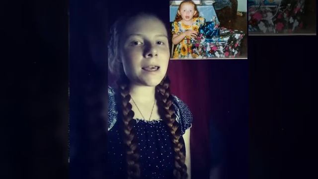 Красивая песня для бабушки!) смотреть онлайн