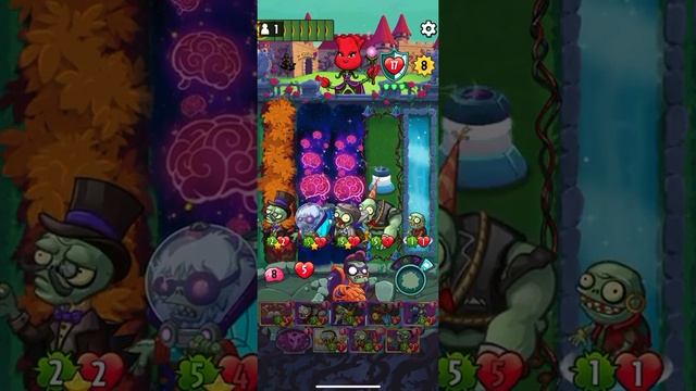 Pvz Heroes Everythings Coming up Goats / Hard fought Battle / GraveDigger Suprise / Staying Alive смотреть онлайн