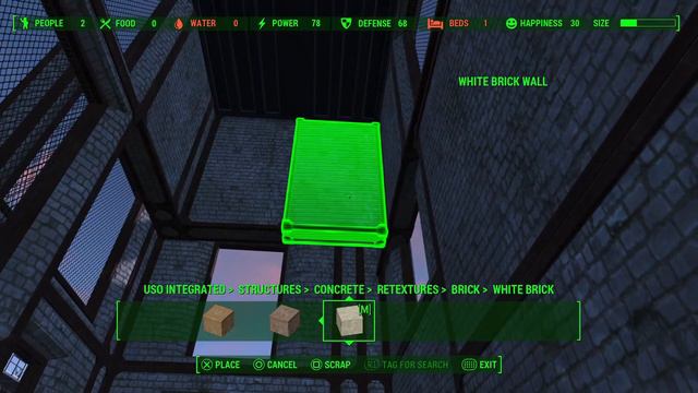 8x THE Build Limit?! Taffington Stronghold PT3 (Fallout 4) смотреть онлайн