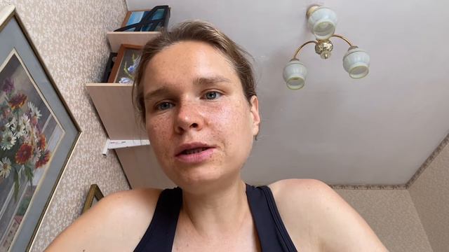 Анемия смотреть онлайн