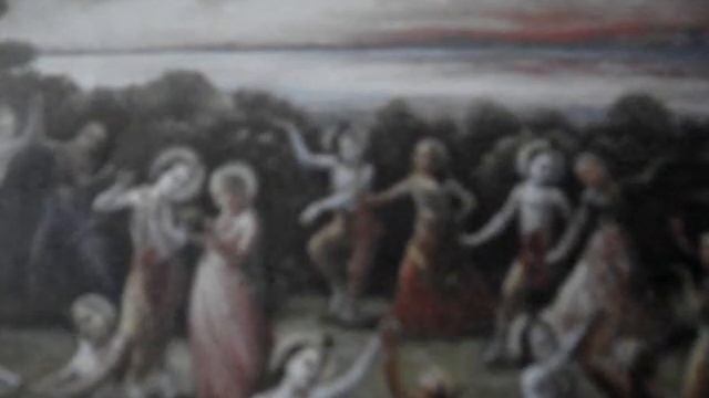 Pavitra Maheshwari (self written Ras Git )raat hai ras ki madhuvan main смотреть онлайн
