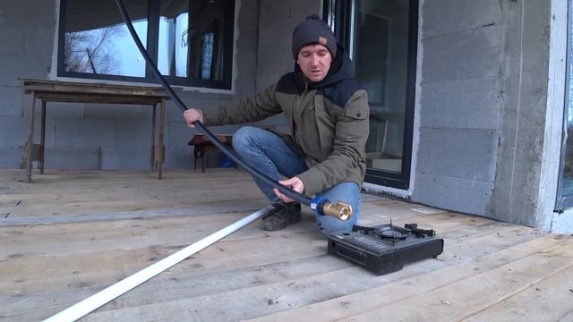 Адаптер для скважины лучше чем Кессон?! ВСЁ сделаешь САМ! Установка особенности, плюсы и минусы смотреть онлайн