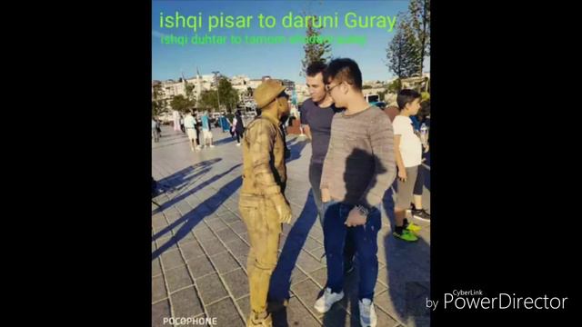 Shahzoda Ft. FaydeeHabibi Albi (Remix)