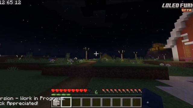 ЧТО ОН ЗАДУМАЛ? СЛЕДИМ ЗА СУПРУ В МАЙНКРАФТ