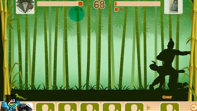 Shadow Fight 1 часть. смотреть онлайн