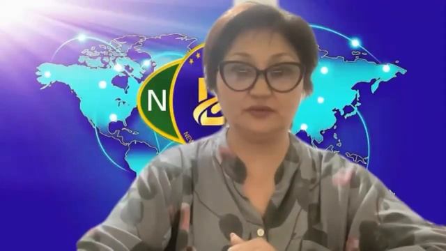 ВСЕКАЗАХСТАНСКИЙ ВЕБИНАР смотреть онлайн