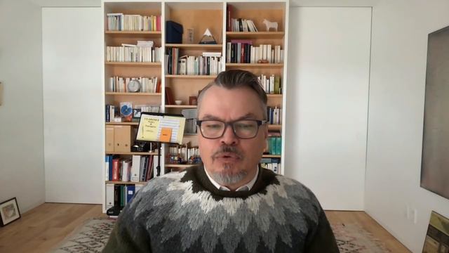 CNS11: Robert Dion – Écrire le réel, aujourd'hui смотреть онлайн