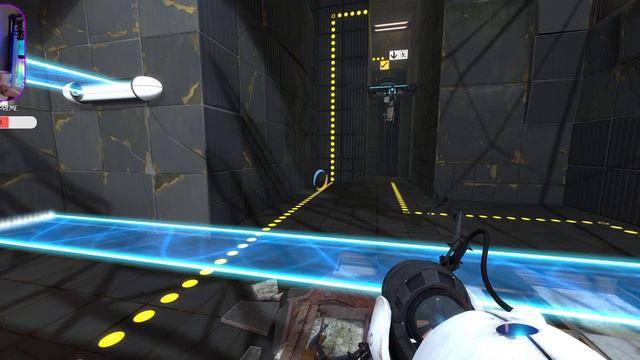 СЕЙЧАС ПОКАЖУ ТЕБЕ ЛОГИКУ / D_Riya ♦ PORTAL 2 ПРОХОЖДЕНИЕ / Стрим #1 смотреть онлайн