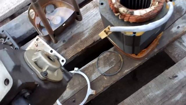 Устройство поршневого компрессора кондиционера смотреть онлайн