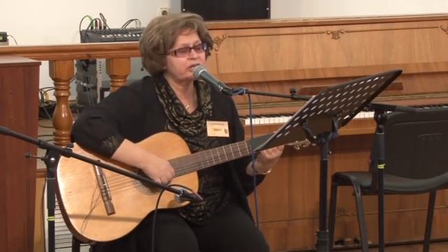 Анна Аксенова. молитва.Христианский фестиваль "Свет любви". Екатеринбург. смотреть онлайн