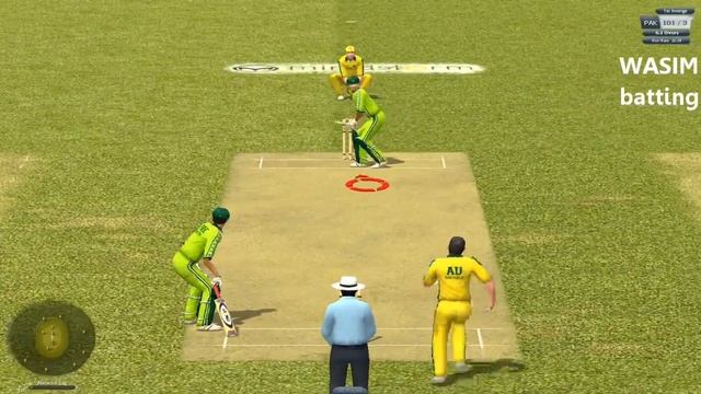 Cricket Revolution Online | 3 in 1 Day series - Game 1 смотреть онлайн