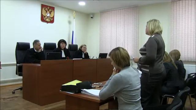 Прение и решение суда по делу об автостоянке смотреть онлайн