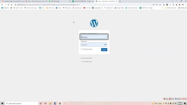 how-to-change-wp-admin-url-for-wordpress смотреть онлайн