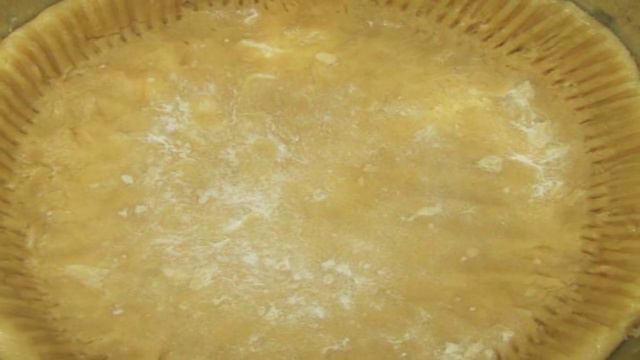 Вкусные будни