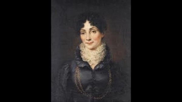 Шарлотта Мекленбург-Стрелицкая – биография и жизнь