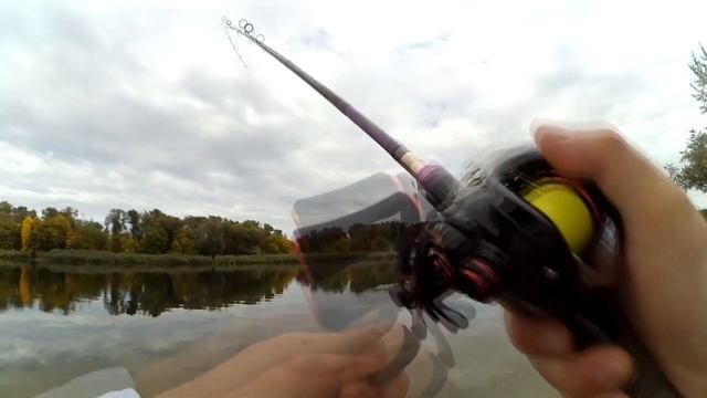 Ловля щуки после дождя на воблеры джиг смотреть онлайн