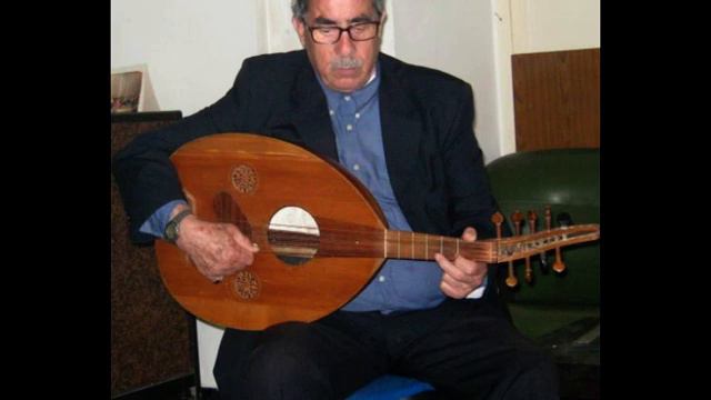 BRAHIM MESBAHI VAVA LWALI смотреть онлайн