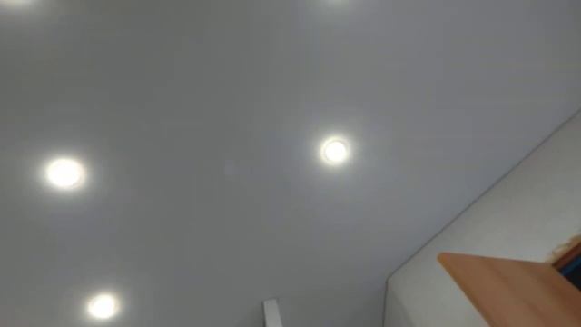 Показываю как я сделал потолок у себя в прихожей смотреть онлайн
