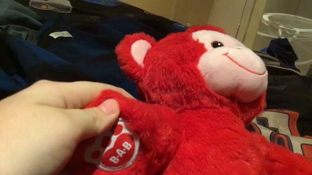 I Just Got A Bear From Build-A-Bear Workshop 2 смотреть онлайн