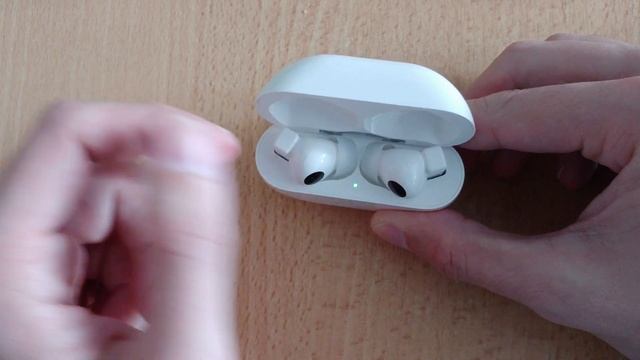 How to get the FreeBuds Pro out of the case смотреть онлайн