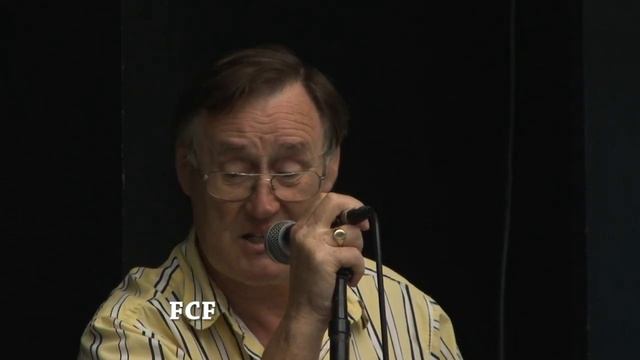 Tishomingo Blues played by the Grand Dominion Jazz Band January 14, 2011, on a cruise ship смотреть онлайн