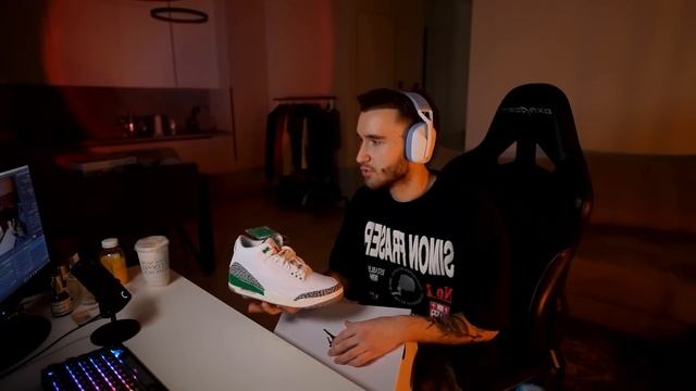 РАСПАКОВКА ПОСЫЛОК с POIZON / Кореш смотреть онлайн