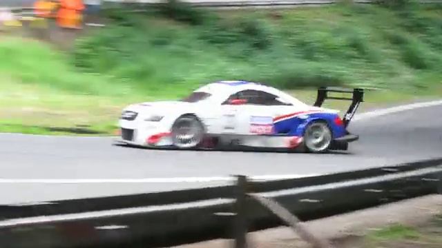 Milan Kašpárek Audi TT-R DTM - Ecce Homo 2011 смотреть онлайн
