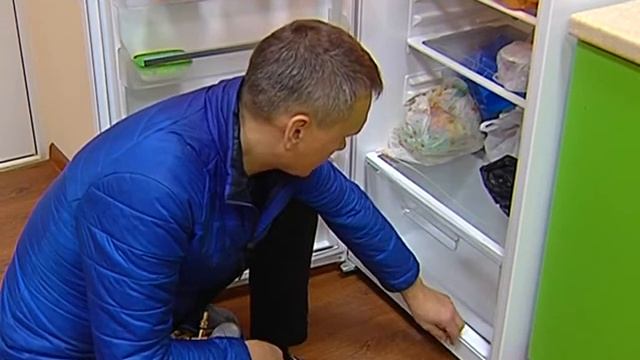 Как продлить срок жизни холодильника смотреть онлайн