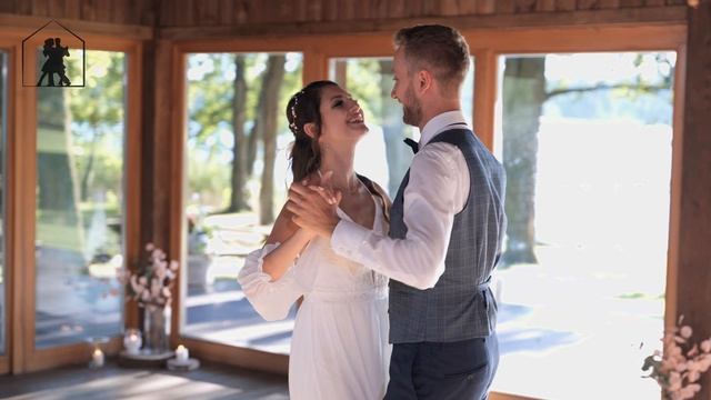 Everything - Michael Bublé ? Wedding Dance ONLINE | First Dance Choreography смотреть онлайн