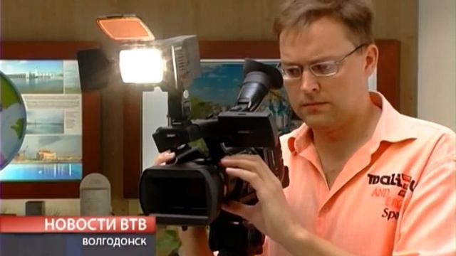 Богатырь из Волгодонска смотреть онлайн