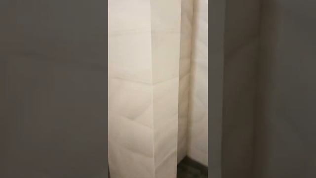 Как сделать тропический душ? смотреть онлайн