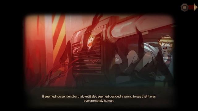 Limbus Company #24 - THIS IS WHY PROJECT MOON WRITES THE BEST STORIES (Chapter 3 Dungeon)