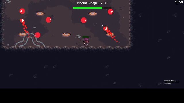 The Beacon 2/20 New Dungeons