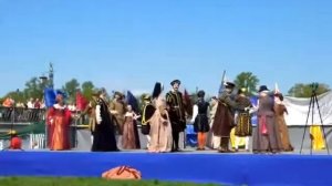 02 павана и гальярда