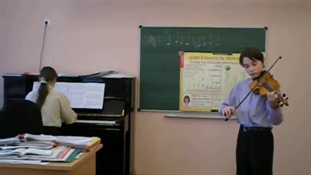 Тайна скрипичной души смотреть онлайн