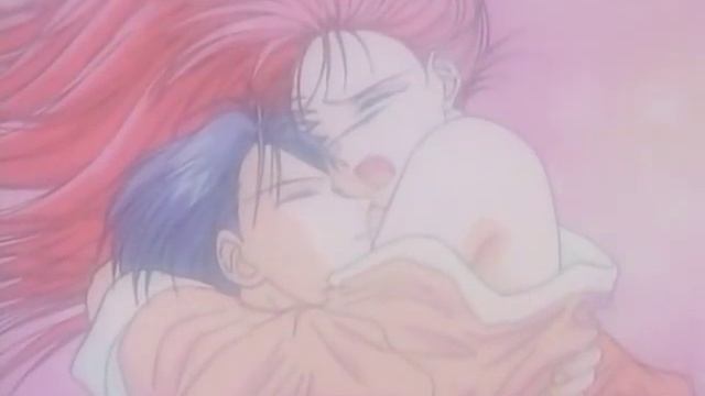 fushigi yuugi- miaka and tamahome смотреть онлайн