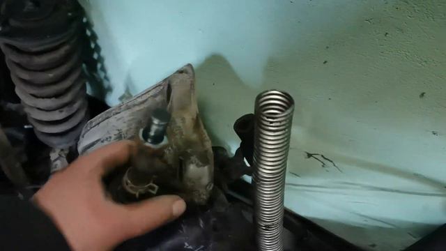 2107 4wd 1000hp. Составные элементы. смотреть онлайн