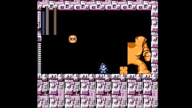 Let's Play Megaman: The Wily Wars - Yellow Devil Mk.II смотреть онлайн
