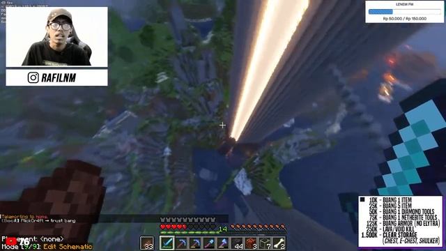 [Restream] Bagaimana cara mendapatkan akses untuk BEACON sekali lagi... - Jayapura Indah Ep. 24 P2 смотреть онлайн