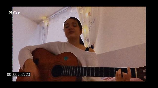 ~|Мою первую любовь звали ненависть|~Алёна швец Cover (By Cover Girl ) смотреть онлайн