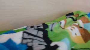 три крокодила, 2 серия, Годзилла