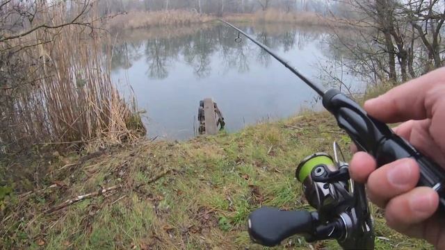 НУДНАЯ УЛЬТРАЛАЙТ РЫБАЛКА для ФАНАТОВ МИКРОДЖИГА смотреть онлайн