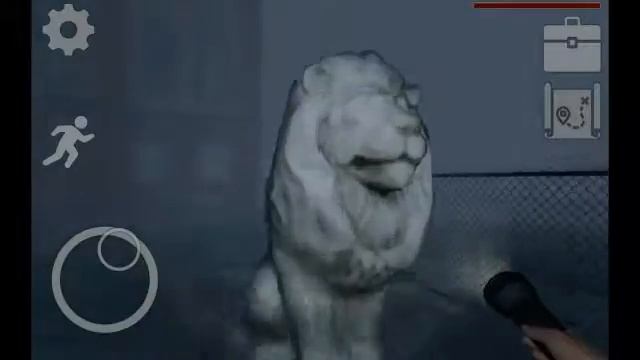 Очень страшная для меня игра - AWAKENING смотреть онлайн