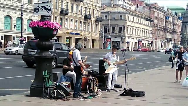 На гостинке,спб смотреть онлайн