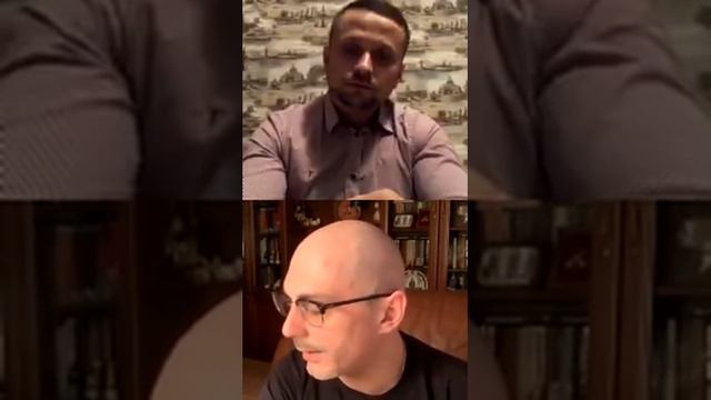 Стрим «В политике». Среда, 22 апреля 2020 года смотреть онлайн