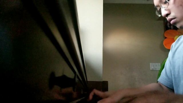 Angel Beats - My Soul, Your Beats Piano смотреть онлайн