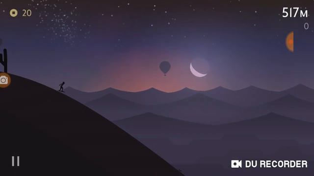 Обзор alto's odyssey смотреть онлайн