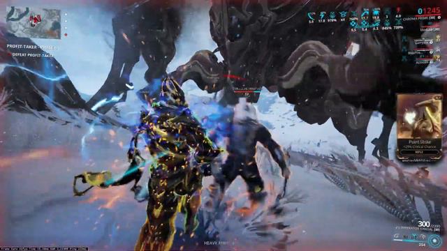 Don't Sleep On These Arcanes (Warframe) смотреть онлайн