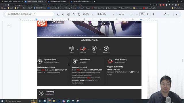BEST F2P Units In Honkai: Star Rail!! NEW ★★★★ Tier-List & Top 5 Picks!! смотреть онлайн