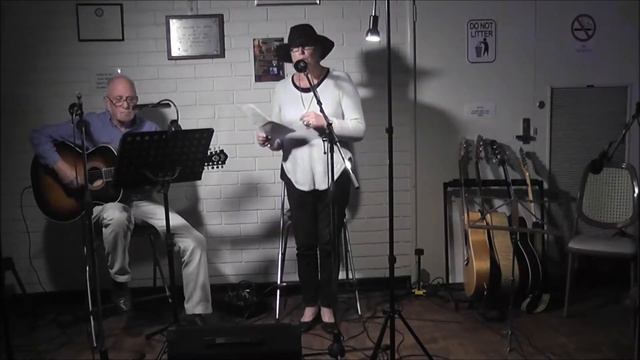 2017/06/09 "Успокой меня глазами" (Чиж) - Люся и Иен смотреть онлайн